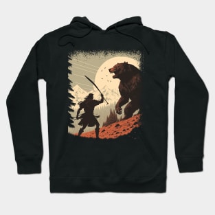 Brave Chief Hoodie